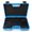 Hanna Rugged Carrying Case for HI 98703 Style Casing - HI710134