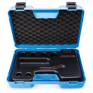 Hanna Rugged Carrying Case, HI 96 Series - HI740318