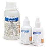 Hanna Salinity Reagent Set - HI3835-100