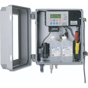 Hanna Mini Sanitation System - HISANI