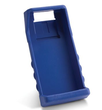 Hanna Shockproof Rubber Boot, HI 8010 Style Casing, Blue - HI710009