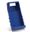 Hanna Shockproof Rubber Boot, HI 8010 Style Casing, Blue - HI710009