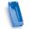 Hanna Shockproof Rubber Boot, Streamlined Style Casing, Blue - HI710024