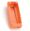 Hanna Shockproof Rubber Boot, Streamlined Style Casing, Orange - HI710023