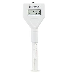 Hanna Skincheck Skin and Scalp pH Tester with Fixed Electrode - HI98109