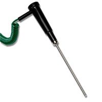 Hanna Small Surface Thermocouple Probe - HI766B3 Hanna Small Surface Thermocouple Probe - HI766B3