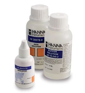 Hanna Sodium Adsorption Ratio (SAR) Reagent Set - HI38078-100