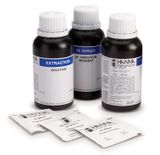 Hanna Soil Analysis Reagent Set - HI3895-010
