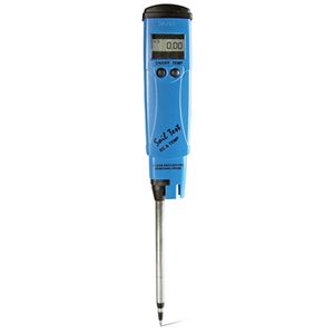 Hanna Soil Test™ Direct Soil EC Tester - HI98331 Hanna Soil Test™ Direct Soil EC Tester - HI98331