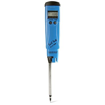 Hanna Soil Test™ Direct Soil EC Tester - HI98331