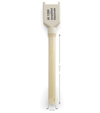 Hanna Spare Electrode for PICCOLO 2 Tester - HI1290