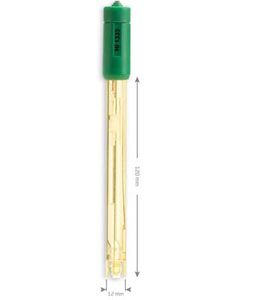 Hanna Spare pH Electrode for Field Applications - HI1333B