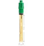 Hanna Spare pH Electrode for pH/ORP Indicator - HI2114P