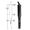 Hanna Standard DO Probe, 2 m cable - HI76407/2