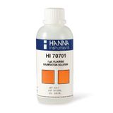 Hanna Standard Solution at 1 g/L F- - HI70701M