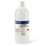 Hanna Standard Solution at 10 mg/L F- 1 x 500 mL bottle - HI70702L