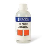 Hanna Standard Solution at 10 mg/L F- - HI70702M