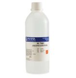 Hanna Standard Solution at 30 g/L NaCl - HI7081L