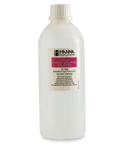 Hanna Standard Solution at 5.84 g/L NaCl - HI7088L