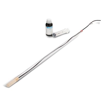 Hanna Suction Lysimeter for Root Level Soil Monitoring, 90 cm - HI83900-90 Hanna Suction Lysimeter for Root Level Soil Monitoring, 90 cm - HI83900-90