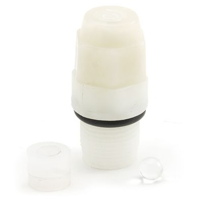 Hanna Suction Valve Assembly - HI721103 Hanna Suction Valve Assembly - HI721103