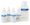 Hanna Sulfite (as Na2SO3) Reagent Set - HI3822-100