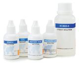 Hanna Sulfite (as Na2SO3) Reagent Set - HI3822-100