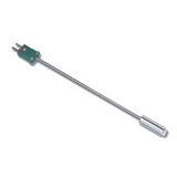 Hanna Surface Temperature K Thermo- Couple Probe with Stainless Tube - HI766PB
