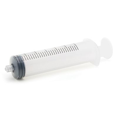 Hanna Syringe, 60 mL - HI740225