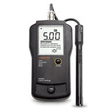 Hanna TDS Portable Meter 0.01 g/L resolution - HI86302