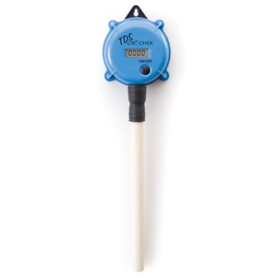 Hanna TDS Tester for Fertigation Solution - HI981409