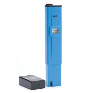 Hanna TDS Tester for water conditioning - TDS1 Hanna TDS Tester for water conditioning - TDS1