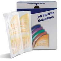 Hanna Technical Buffer Solution, 3.00 pH, (25) 20 mL sachets - HI50003-02