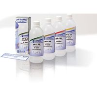 Hanna Technical Buffer Solution, 9.18 pH, 500 mL bottle - HI5091