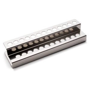 Hanna Test Tube Cooling Rack - HI740216