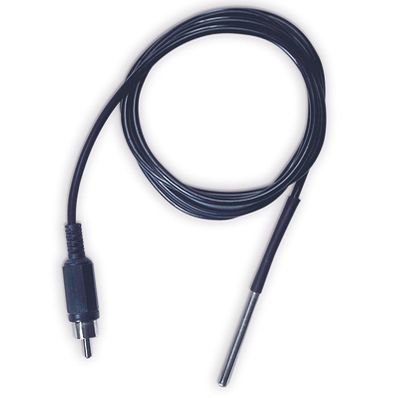 Hanna Thermistor Probes with 1 M (3.3') Cable - HI765W1