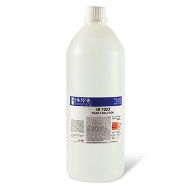 Hanna TISAB Solution - HI7023/1L