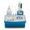 Hanna Total Titratable Acidity Titrator, 230V - HI84430-02