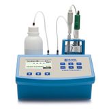 Hanna Total Titratable Acidity Titrator, 115V - HI84430-01