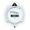 Hanna Wall-Mounting Precision Thermometer, °C - HI146-00