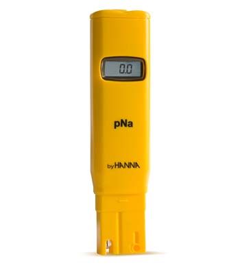 Hanna Water Hardness/Softness Tester - HI98202