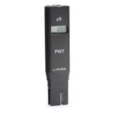 Hanna Water Purity Tester with 0.1 S/cm resolution - HI98308