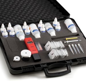 Hanna Water Quality Test Kit - HI3817