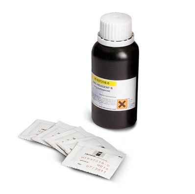 Hanna Zinc Test Kit - HI38076