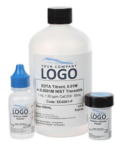 AquaPhoenix Hardness (Total) Reagent Set (for buret titrations) - HARRGT AquaPhoenix Hardness (Total) Reagent Set (for buret titrations) - HARRGT