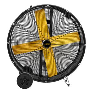Master 30" High Capacity Direct Drive Drum Fan - MAC-30W-DDF