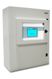 Honeywell Analytics Floor Standing Cabinet with Front Access 2000Hx800Wx600D includes Controller with HMI, PCBs, SD Card, with 100mm plinth, natural ventilation, w/o power distribution - TPPR-HF-FS-LXXHPN