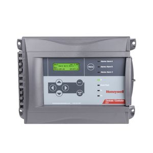 Honeywell Analytics 301C Controller with ABS Polycarbonate Enclosure