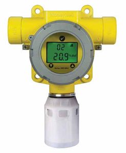 Honeywell Analytics UL/cUL Approved Series 3000 MkII Toxic and Oxygen Transmitter, Stainless Steel 316 and 2 x 3/4" NPT Entries - S3KUS2