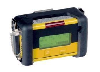 Honeywell Analytics Base MicroMAX Pro configured for 5 gases - MPRO-5